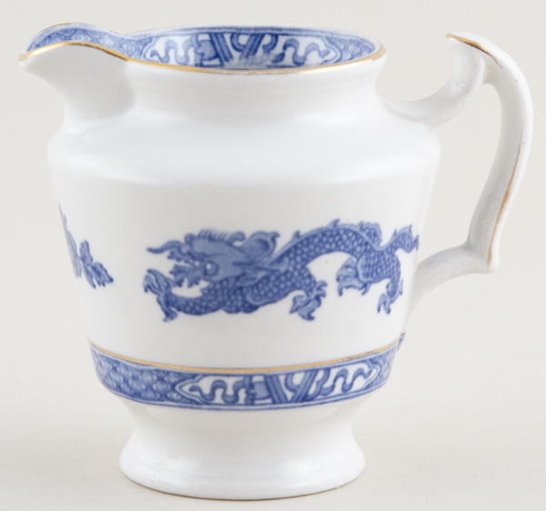 Creamer or Jug c1930s